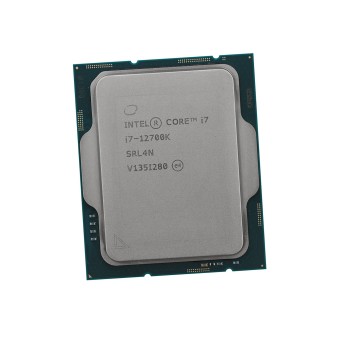 Процессор Intel Core i7-12700K Alder Lake (2700MHz, LGA1700, L3 25Mb), oem в Metoo.kz - Metoo (1)