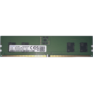Оперативная память 8GB DDR5 4800MHz Samsung UDIMM, 1.1V, SR M323R1GB4BB0-CQKOL
