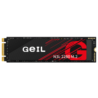Твердотельный накопитель 2000GB SSD GEIL N3L M.2 2280 SATAIII R500MB/<wbr>s W500MB/<wbr>s N3LWK09I2TBA - Metoo (1)