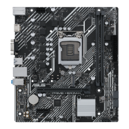 Материнская плата ASUS PRIME H510M-K LGA1200 2xDDR4 4xSATA3 1xM.2 D-Sub HDMI mATX