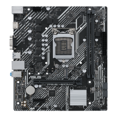 Материнская плата ASUS PRIME H510M-K LGA1200 2xDDR4 4xSATA3 1xM.2 D-Sub HDMI mATX