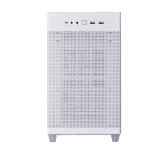 Корпус ASUS Prime AP201 TG WHITE mATX/mITX Белый 90DC00G3-B39010..