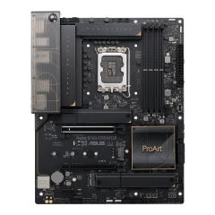 Материнская плата ASUS PROART B760-CREATOR LGA1700 4xDDR5 4xSATA3 3xM.2 RAID HDMI DP ATX