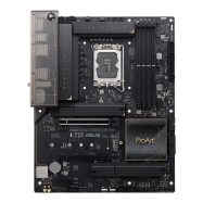 Материнская плата ASUS PROART B760-CREATOR WIFI LGA1700 4xDDR5 4xSATA3 3xM.2 RAID HDMI DP ATX