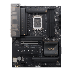 Материнская плата ASUS PROART B760-CREATOR WIFI LGA1700 4xDDR5 4xSATA3 3xM.2 RAID HDMI DP ATX