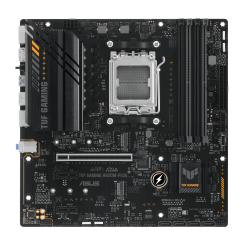 Материнская плата ASUS TUF GAMING A620M-PLUS AM5 4xDDR5 4xSATA3 RAID 2xM.2 2xHDMI DP mATX