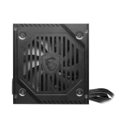 Блок питания MSI MAG A600DN, 600W, Active PFC, White (Up to 80%) MAG A600DN..