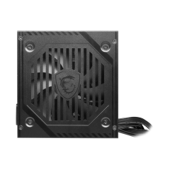 Блок питания MSI MAG A600DN, 600W, Active PFC, White (Up to 80%) MAG A600DN..