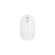 Мышь беспроводная PHILIPS SPK7307W/00 2,4Гц 1600 dpi USB2.0, 3 кнопки, Цвет: Белый