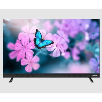 Телевизор 32" ELISTA GOOGLE TV HD 3xHDMI 1xAV in 2xUSB RG45 WiFi GTV-32HDELD - Metoo (1)