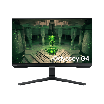 Монитор 25" SAMSUNG LS25BG400EIXCI FHD 240Hz 1мс 400кд/<wbr>м2 1000:1 2xHDMI 1xDP - Metoo (1)