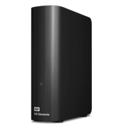 Внешний HDD Western Digital 8Tb Elements Desktop 3.5" WDBWLG0080HBK-EESN USB3.1 Black