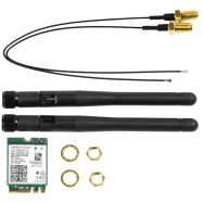 Wi-Fi комплект DESKMINI WIFI KIT ASROCK