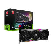 Видеокарта MSI GeForce RTX 4080 SUPER 16G GAMING X TRIO, 16GB, GDDR6X, HDMI 3xDP