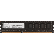Оперативная память 8Gb DDR3 1333MHz AMD Radeon R3 Value Series CL9 PC3-10600 R338G1339U2S-U..