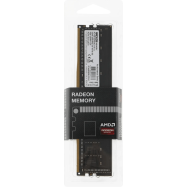 Оперативная память 4GB DDR4 2666MHz AMD Radeon R7 Performance Series R744G2606U1S-U Retail Pack