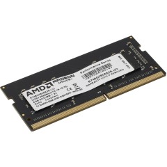 Оперативная память для ноутбука 8Gb DDR4 2666MHz AMD Radeon R7 Series R748G2606S2S-U Retail..