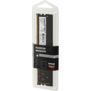 Оперативная память 8GB DDR4 2133MHz AMD Radeon R7 Performance Series R748G2133U2S-U Retail Pack
