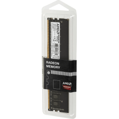 Оперативная память 8GB DDR4 2133MHz AMD Radeon R7 Performance Series R748G2133U2S-U Retail Pack..