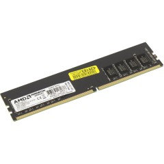 Оперативная память 8GB DDR4 3200MHz AMD Radeon R9 Gamer Series R948G3206U2S-U Retail Pack