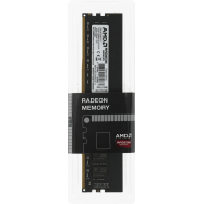 Оперативная память 16GB DDR4 3200MHz AMD Radeon R9 Gamers Series R9416G3206U2S-U Retail Pack
