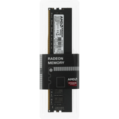 Оперативная память 16GB DDR4 3200MHz AMD Radeon R9 Gamers Series R9416G3206U2S-U Retail Pack