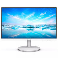 Монитор 27" PHILIPS 271V8AW/01/00 IPS 1920x1080 75Hz 4мс 250кдм 1000:1 VGA HDMI Белый