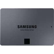 Твердотельный накопитель 1000GB SSD Samsung 870 QVO 2.5” SATA3 R560Mb/s W530MB/s MZ-77Q1T0BW