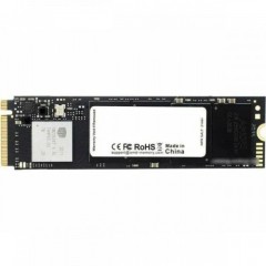 Твердотельный накопитель 1024GB SDD AMD RADEON R3 Series M.2 PCIe 3.0 2280 R3500/<wbr>W3100 R3MP31024G8