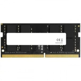 Оперативная память для ноутбука 32GB GEIL 5600MHz DDR5 SO-DIMM 1.1V GS532GB5600C46S Bulk - Metoo (1)