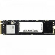 Твердотельный накопитель 2048GB SDD AMD RADEON R3 Series M.2 PCIe 4.0 2280 R7000/W6300 R3MP42048G8