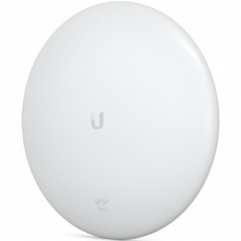 Беспроводная точка доступа Ubiquiti Wave-LR, 60 GHz, PtMP, 16 clients, 2 Gbps, 8+ km - Metoo (1)
