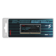 Оперативная память для ноутбука 16GB GEIL 5200MHz DDR5 SO-DIMM PC5-41600 GS516GB5200C42SC Retail