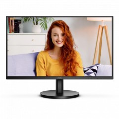 Монитор 27" AOC U27B3A/<wbr>01/<wbr>00 IPS 3840x2160 60Hz 4ms 350cd/<wbr>m 1000:1 2xHDMI 1xDP SP 2Wx2 Black