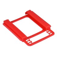 Салазки Viti HD2.5/3.5. Корзина для инсталляции дисков 2,5" в отсек 3,5"