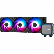 Водяное охлаждение для CPU MAG CORELIQUID A13 360 Socket Intel/AMD, ARGB, 3pin, Fan 3x120см