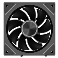 Вентилятор для корпуса PCCooler F3 X120R ARGB BK 3IN1 3x120mm 800-1800±10% RPM Black