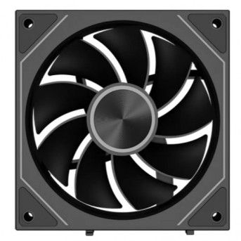 Вентилятор для корпуса PCCooler F3 X120R ARGB BK 3IN1 3x120mm 800-1800±10% RPM Black в Metoo.kz - Metoo (1)