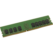 Оперативная память 16GB DDR4 2933 MT/s Samsung DRAM (PC4-21300) ECC RDIMM 1Rx4 M393A2K40DB2-CVFBY
