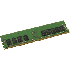 Оперативная память 16GB DDR4 2933 MT/<wbr>s Samsung DRAM (PC4-21300) ECC RDIMM 1Rx4 M393A2K40DB2-CVFBY