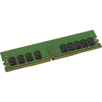 Оперативная память 16GB DDR4 2933 MT/<wbr>s Samsung DRAM (PC4-21300) ECC RDIMM 1Rx4 M393A2K40DB2-CVFBY - Metoo (1)