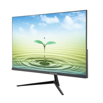 Монитор 23,8'' Wintek CM24F17, 1920*1080, IPS, 16:9, 250, 1000:1, 5ms, 75Hz, HDMI+VGA (матрица класса I (Grade A+) - без битых пикселей!) - Metoo (1)