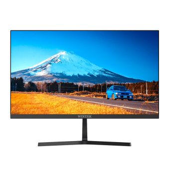 Монитор 27'' Wintek SM27402K, 2560*1440, IPS, 16:9, 300, 1000:1, 1ms, 180Hz, 2*HDMI2.1+2*DP1.4 (матрица класса I (Grade A+) - без битых пикселей!) - Metoo (1)