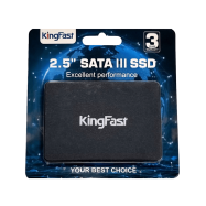Твердотельный накопитель SSD 512Gb KingFast F10, KF2710DCP11TF-512, SATA
