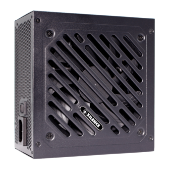 Блок питания Xilence Gaming Gold series XN340 850W [XP850R12], 80+ Gold - Metoo (1)