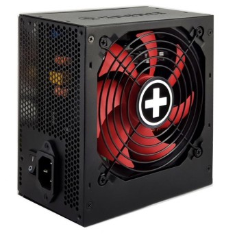 Блок питания Xilence Gaming series XN240 850W [XP850R10], 80+ Bronze - Metoo (1)