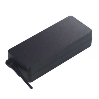 Блок питания для ноутбука HuntKey HKA09019047-8U 90W Mini II в Metoo.kz - Metoo (1)