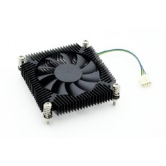 Вентилятор для процессора Gamemax E87 (1200/<wbr>115x)