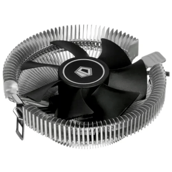 Вентилятор для процессора ID-COOLING DK-01T - Metoo (1)