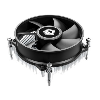 Вентилятор для процессора ID-COOLING DK-17 PWM - Metoo (1)